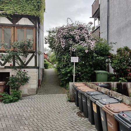 Apartment Nada Кассель Екстер'єр фото