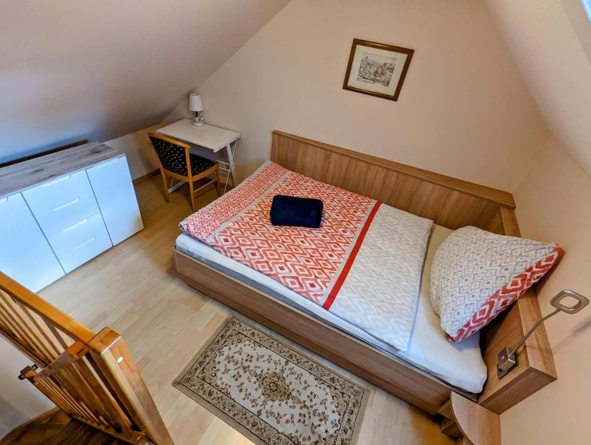 Apartment Nada Кассель Екстер'єр фото