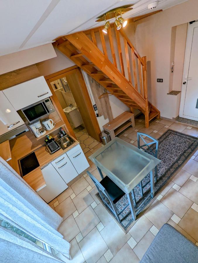 Apartment Nada Кассель Екстер'єр фото