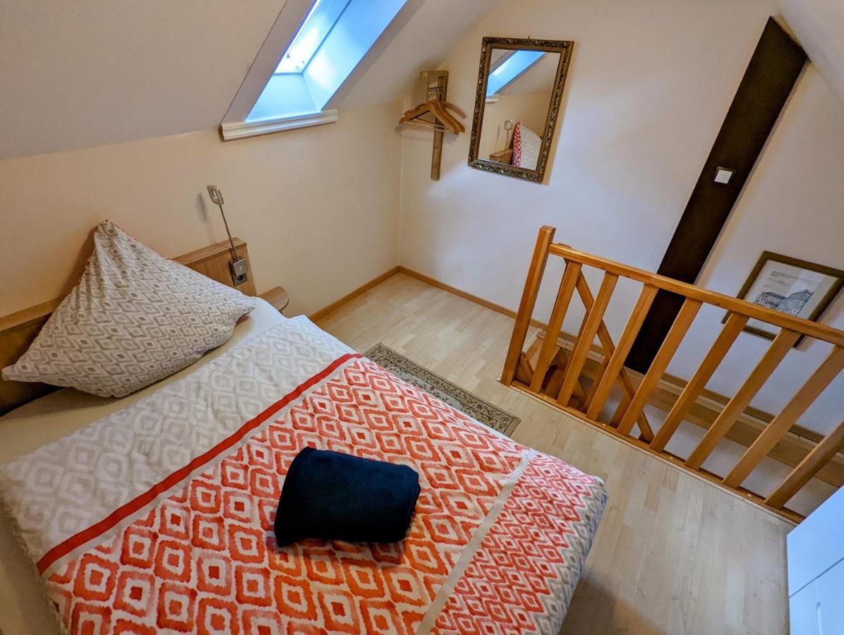 Apartment Nada Кассель Екстер'єр фото