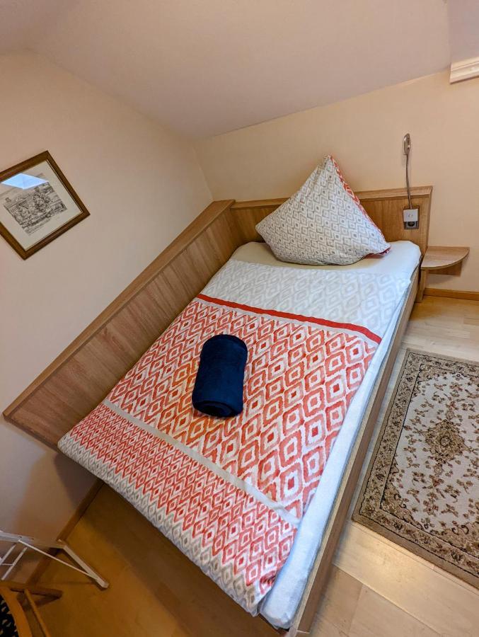 Apartment Nada Кассель Екстер'єр фото