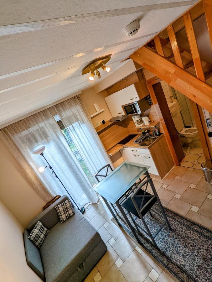 Apartment Nada Кассель Екстер'єр фото