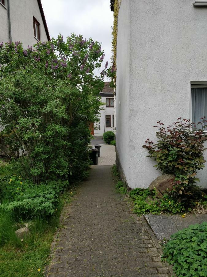 Apartment Nada Кассель Екстер'єр фото